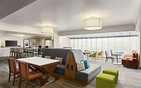 Hampton Inn Portland Airport